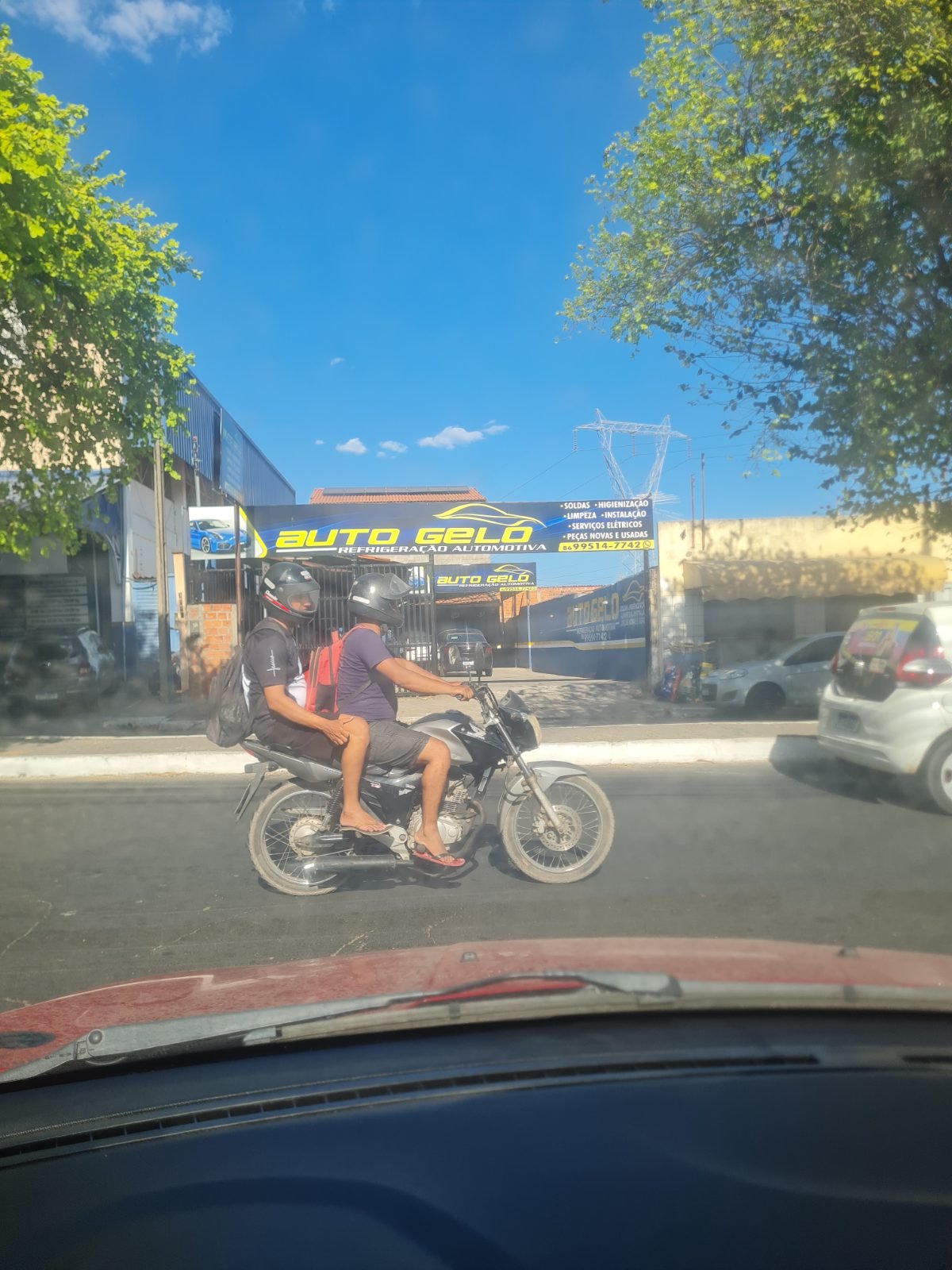 Ponto Comercial no Gurupi - Foto 1