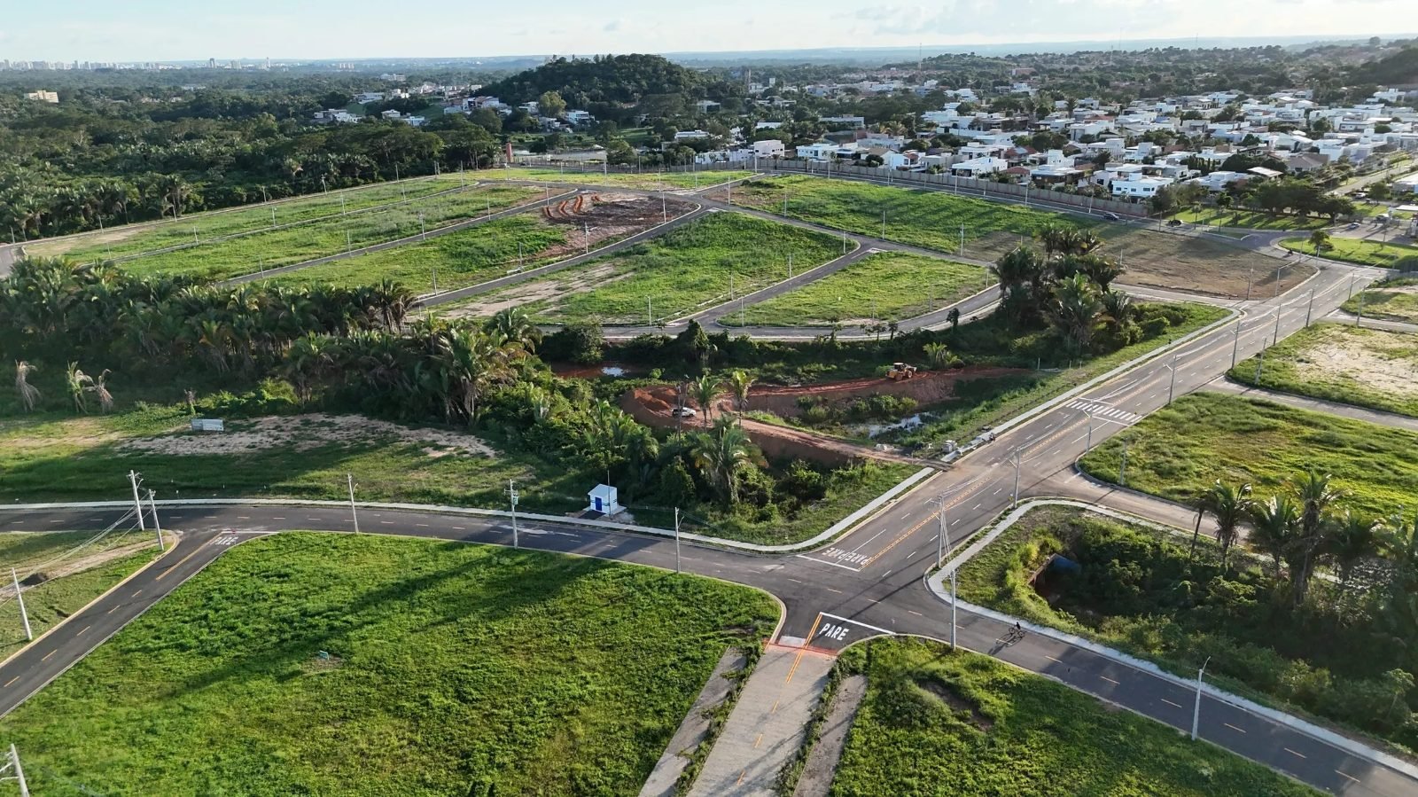 Terreno de 501 m² à venda - Santa Isabel - Foto 2