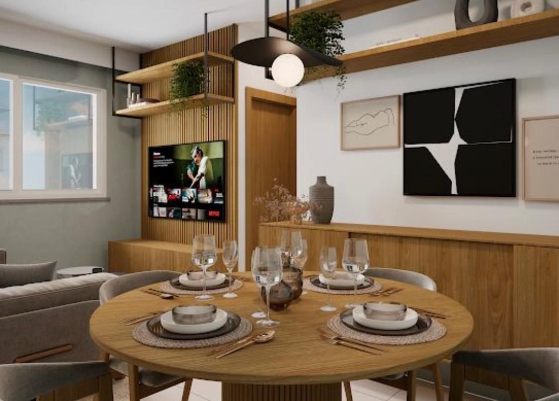 Apartamento no Village Garden 2 — Verde Lar - Foto 5
